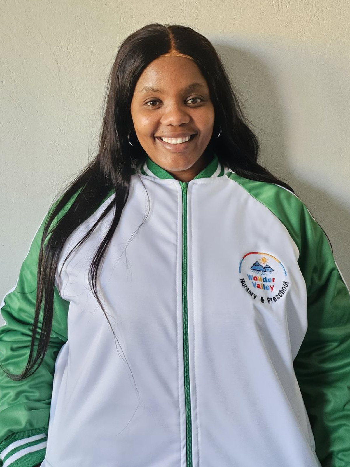 1 Itumeleng Gracious Boshomane