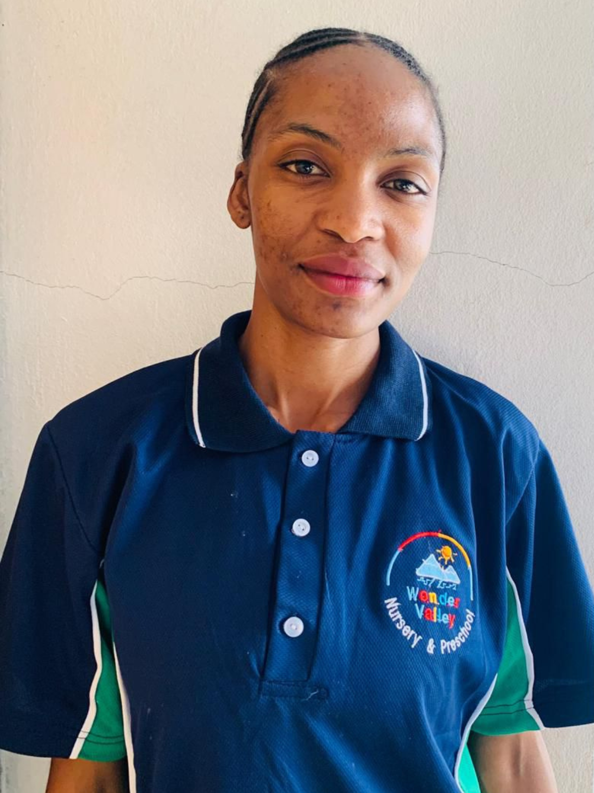 10 Miss Thulisile Zwezwe