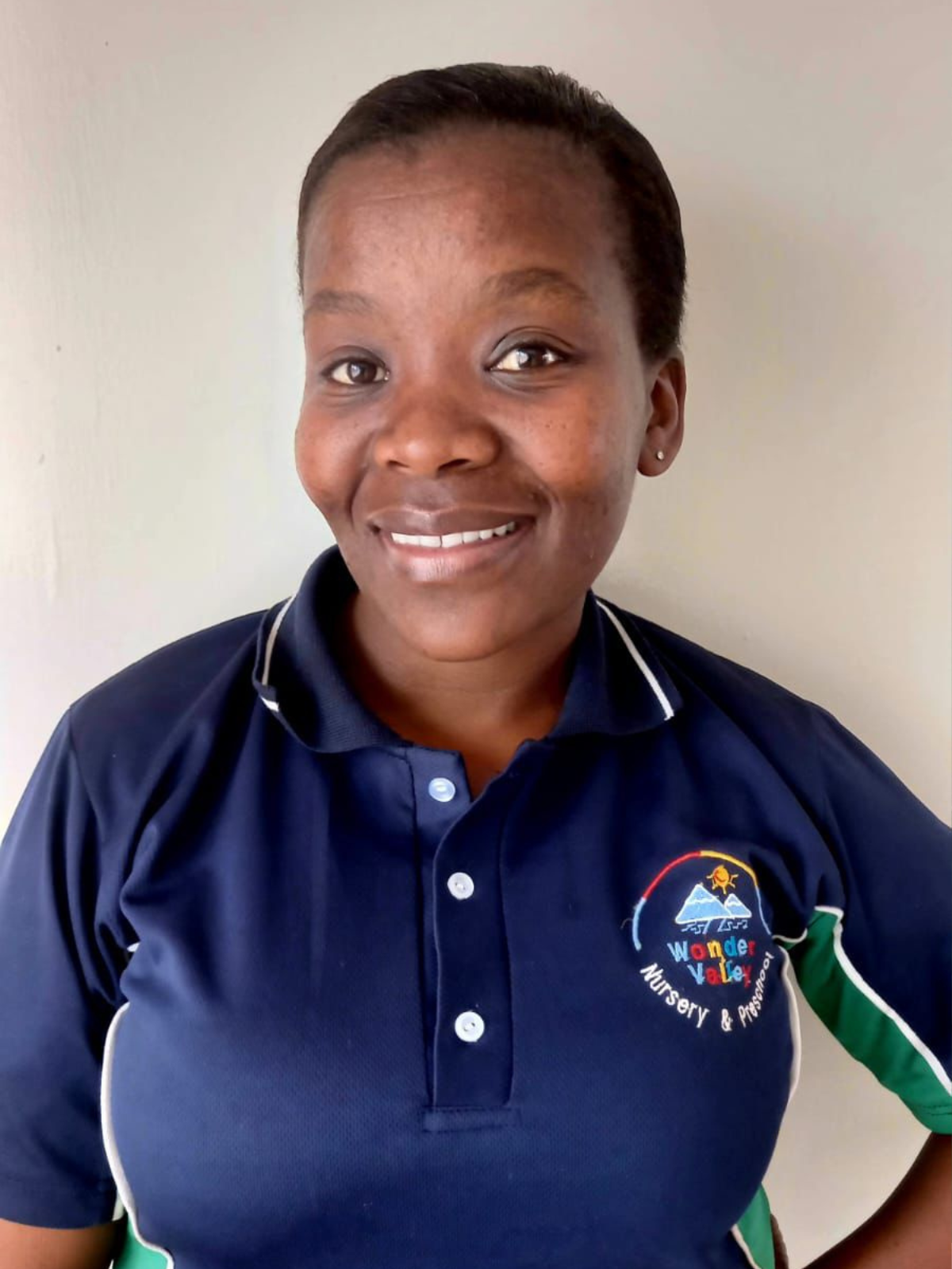 11 Teacher Lindiwe Ntuli