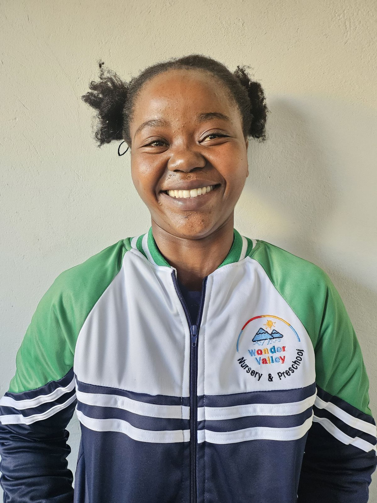 3 Miss Sphumelele Buthelezi