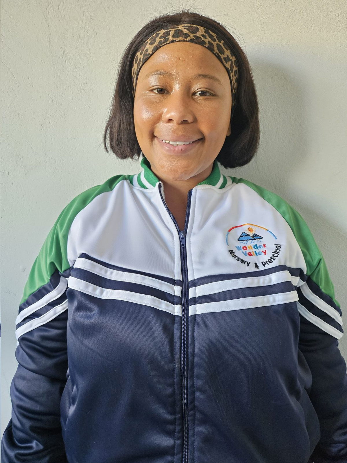 7 Teacher Nompumelelo Qgalaqga